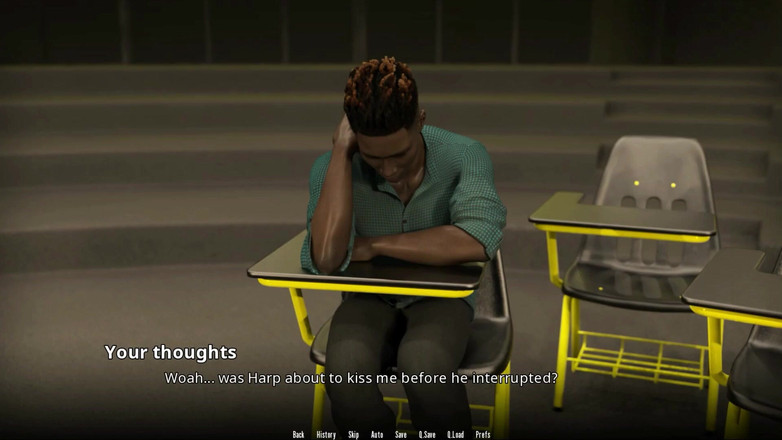 Miss Kitty 2K: Wvm - Teil 159 - Ende Beta 1 von Misskitty2k