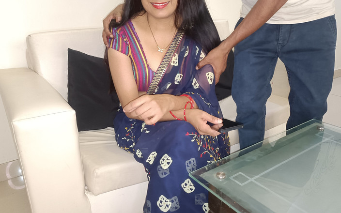 Yourdidipriya: Tornozeleiras dotadas para esposa casada do amigo e foda dura...