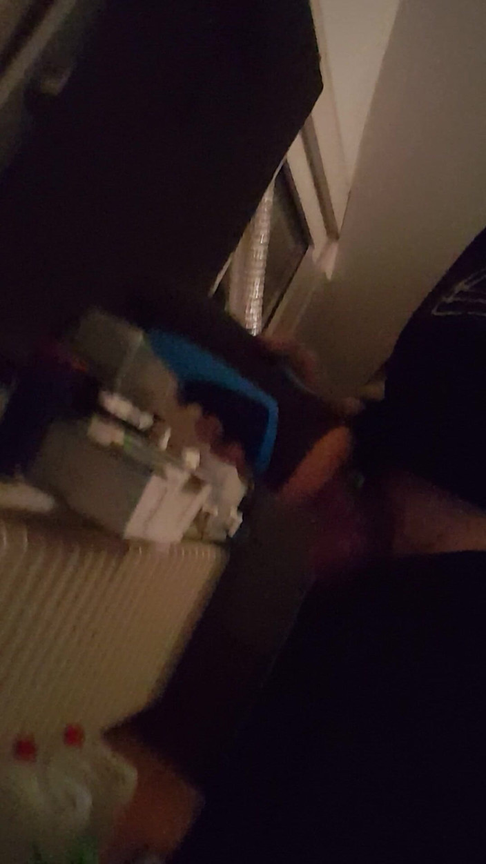 Hot dick 22cm: Masturbátor a já