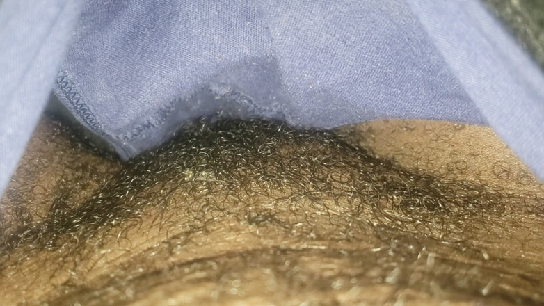 Roseblue2: Pussy Masturbation