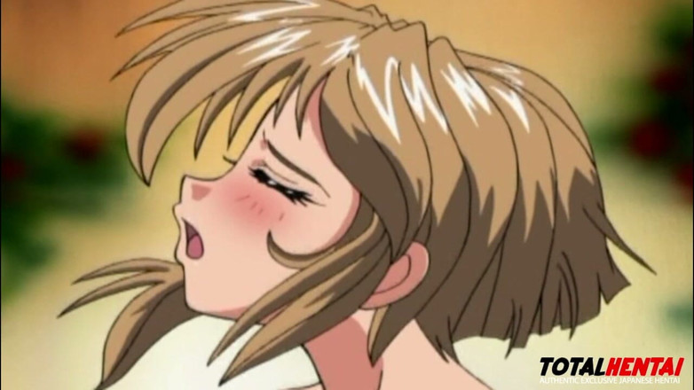 Total Hentai: ラブドール - ローズルーム