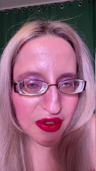 Goon to My Lips: Love-struck Findom JOI - Send While You Stroke to Ruin