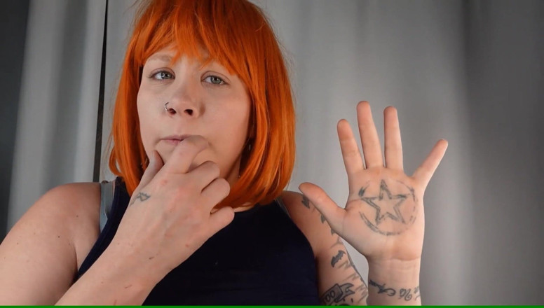 Deanna deadly: Transformarea vârcolacului pe Luna Sanguine