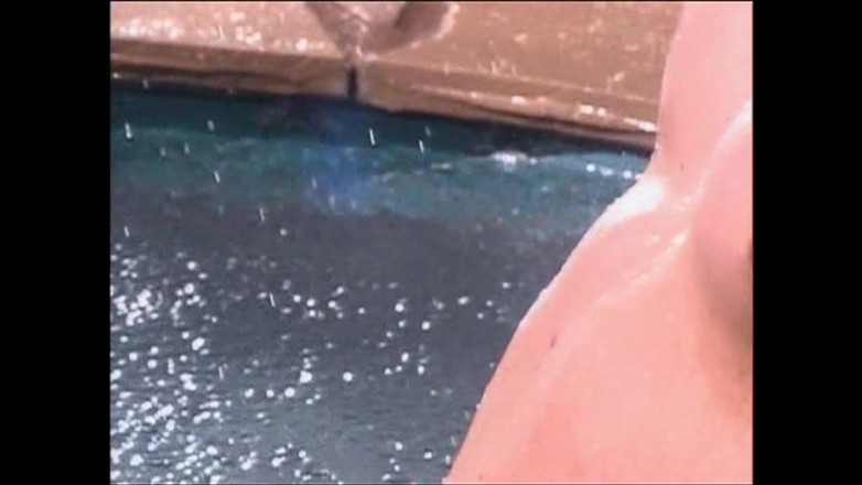 Hard Accademy: Büyük yarak sıkı ıslak deliği yıkıyor