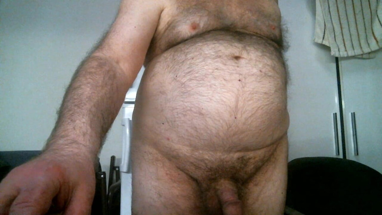 Coach Karl dude lodge: コーチ カール・ベリーと乳首マッサージ