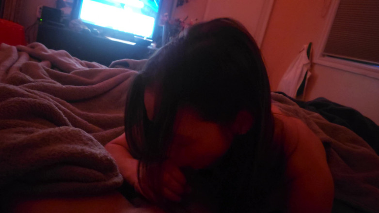 PineapplePie1111: Good Gamer Girl Part 1