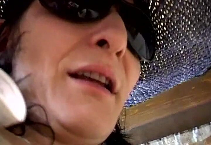 Italian swingers LTG: Exclusieve 100 voor 100 Italiaanse amateur-stiefmoeder #4