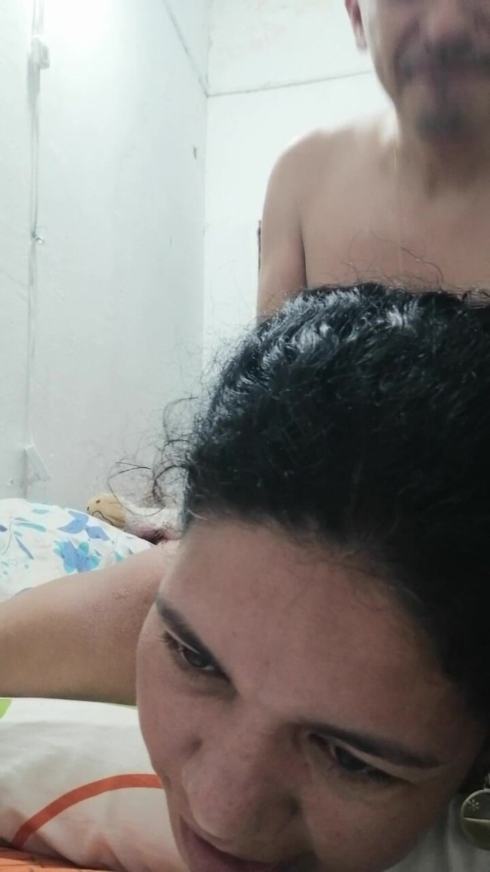 Valkyrie and Luigy Couple: Найефективніша молочна покоївка дізнається трюки Валькірія