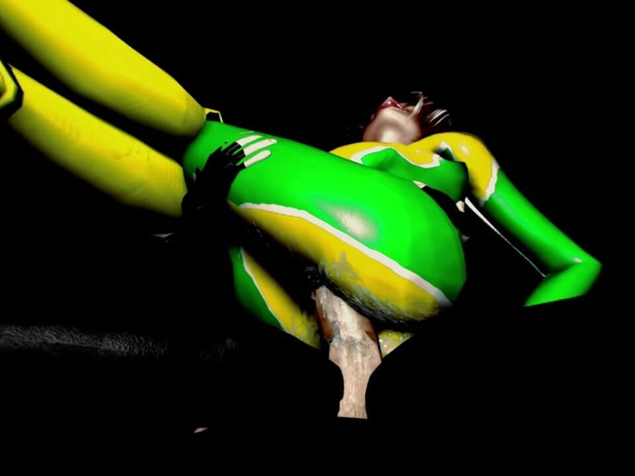 Games looper Sex VR Mode: Pabrik XXX - bagian 2