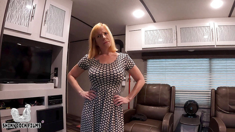 Jane Cane: Korrumperar min kristna styvmamma