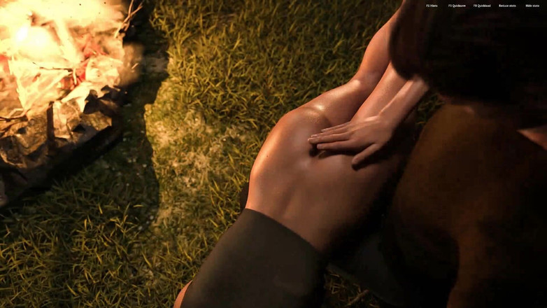 Dirty GamesXxX: The patriarch: majikan seks dan pacarnya yang nakal - episode 5