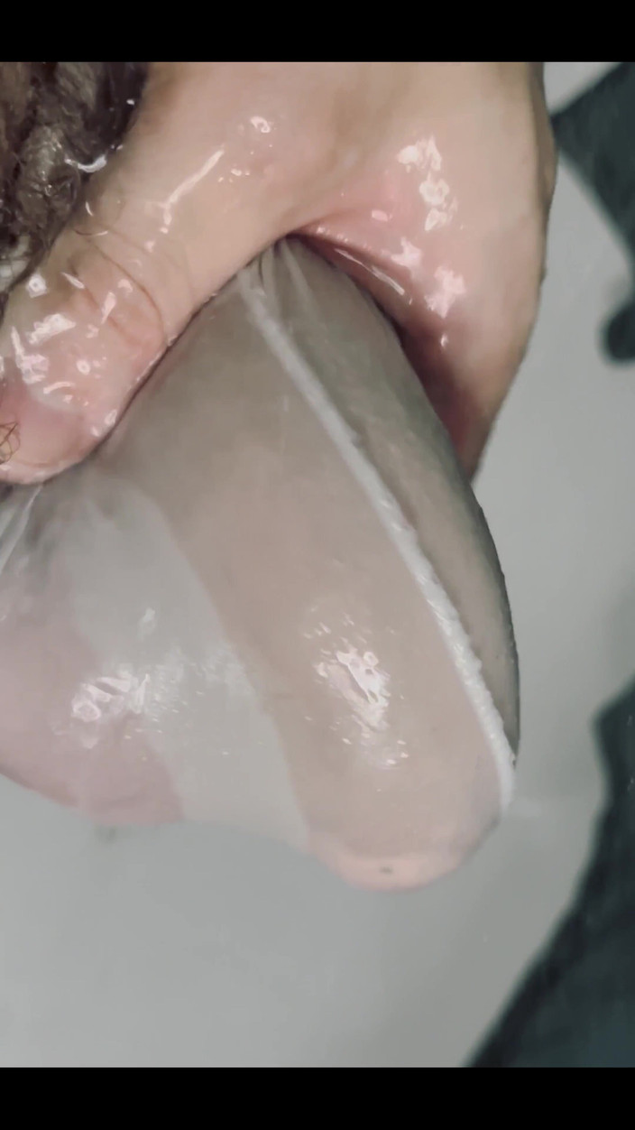 Mister Stone: Большая мокрая мешка