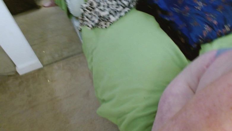 dawnskye1962: 1194 Cumming in Shawn's New Cum Rag