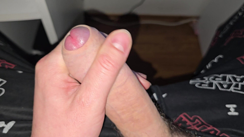 Fap_man93: Jogo Matinal Com Meu Pau Duro E Peludo