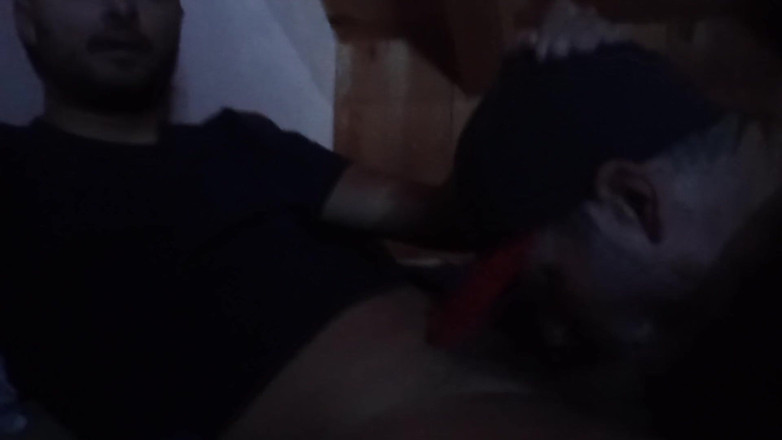 Justin hoodwar: Boqueteira hetero