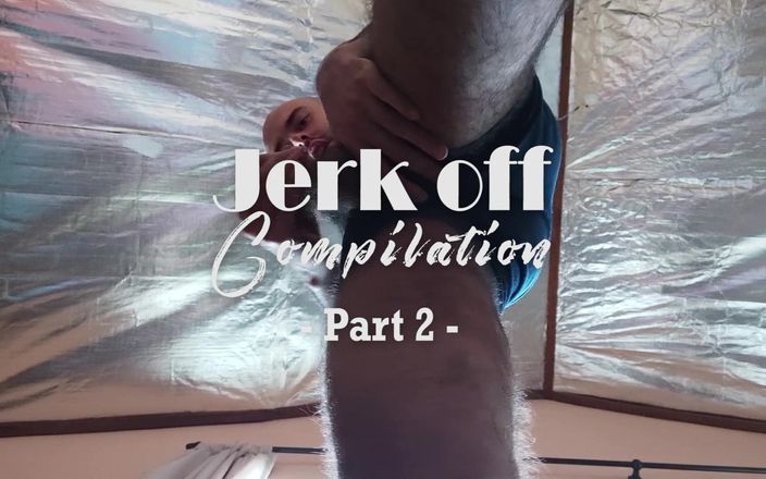 Loui Ferdi: Jerk off Compilation 2 by Louiferdi