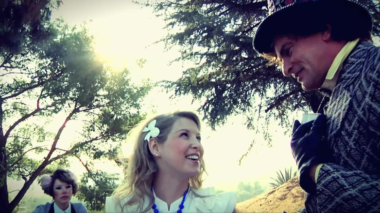 Perv Milfs n Teens: Alice-hd - katie st Ives - 变态熟女 N 青少年