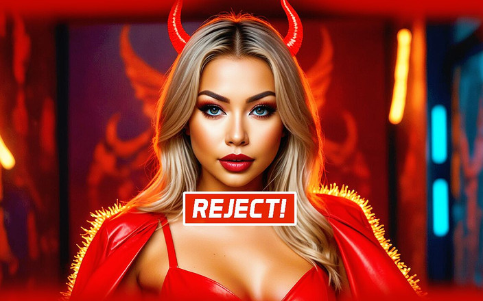 Princess AI: Rejeitar