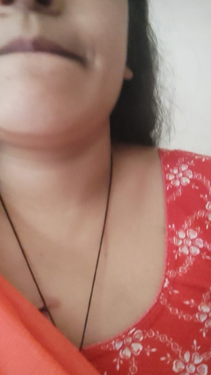 Dr_doom21: Šťavnaté rty Bhabhi Ji