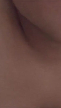 My Stepmother Gets Naked in the Kitchen and Shows Me Her Breasts and Anus