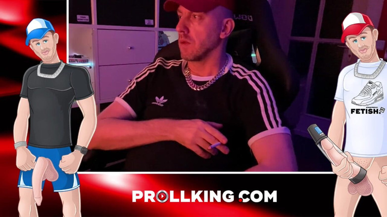 PROLLKING: 67 - Big Load to Camera