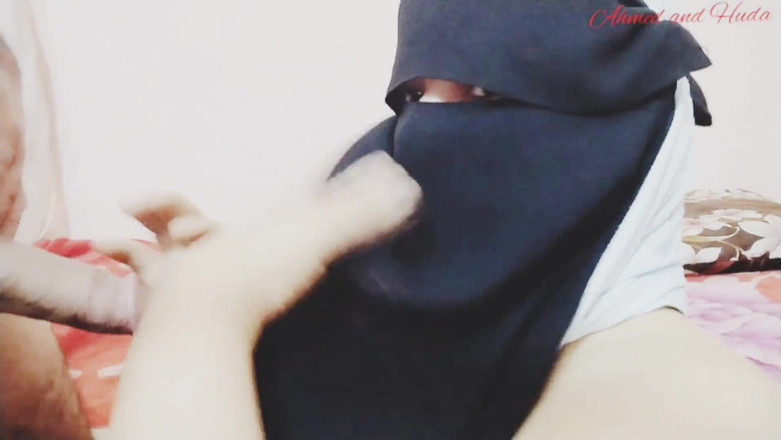 Ahmed and Samah: संभोग