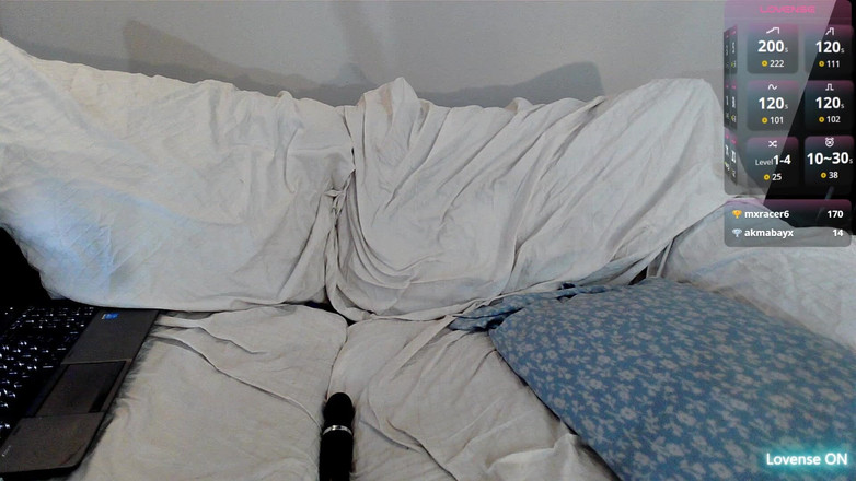 EmoDream1998: Кончаю на потоке