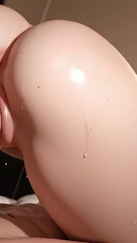 Menunggang batang pepek ketat basah! Total Slut Blonde