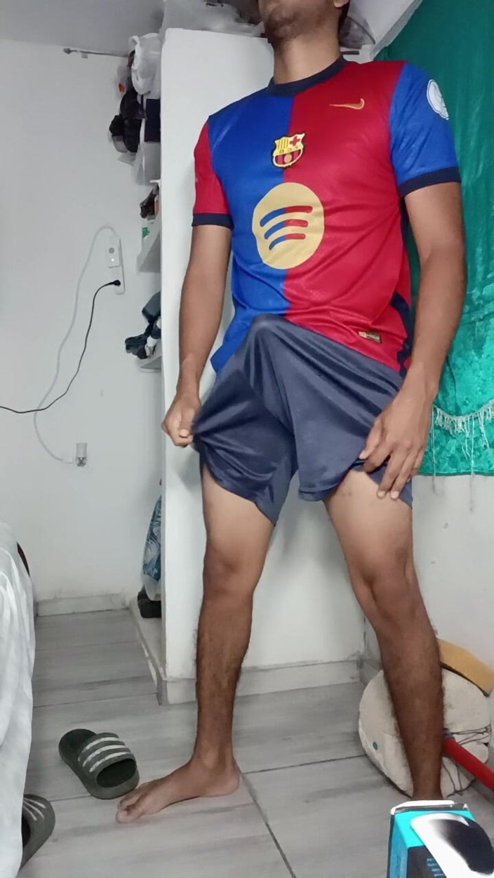 Charlieburrito: 22 सेमी