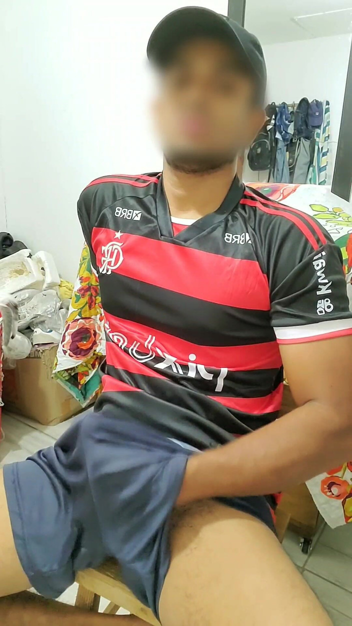 Charlieburrito: Tôi rất sừng sỏ