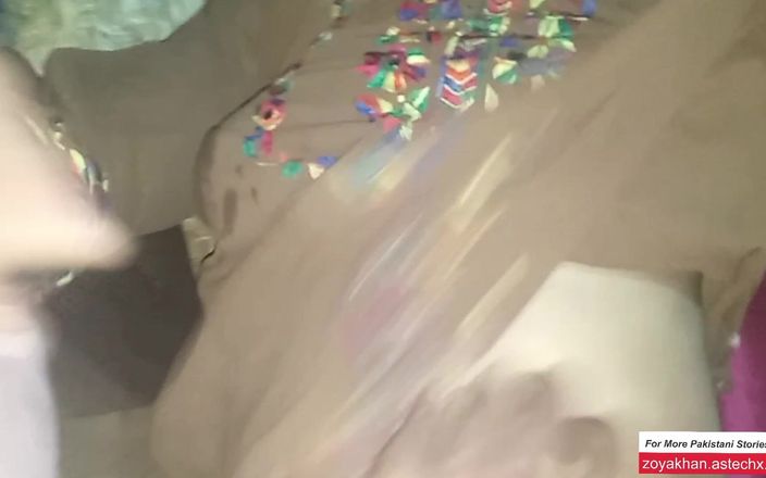 Tarelgc: Pakistani Step Brother Fucking Step Sister Hard in Dogy Style...