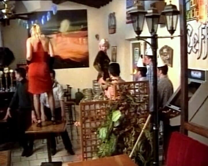 GERMAN PORN CLASSICS: Mature Girls Part 1