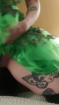 Poison Ivy dubbel pakket