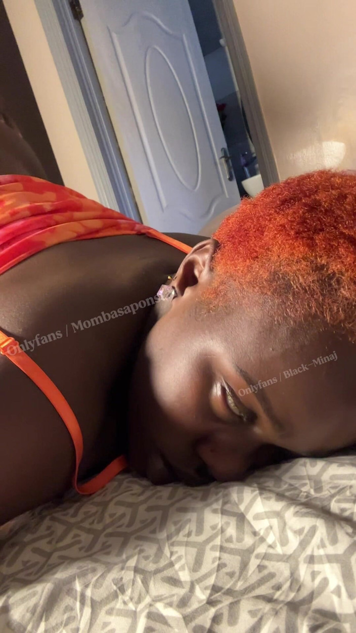 mombasapornstar: BBC Bedroom Doggy