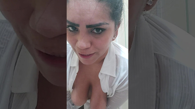 Casal Mattos: Verheiratet und Hure: mein Shake und Masturbation, damit du kommst!