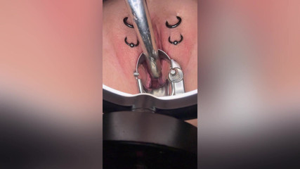 SklavinS_pervert: Köle S rahim ağzıyla oynuyor