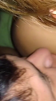 Por El Culo Cuando Con Mi Mujer