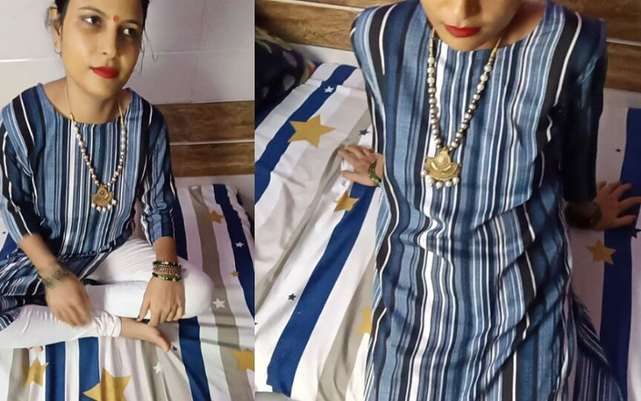 Pyaripooja22: 德西村女孩与她的姐夫发生性关系