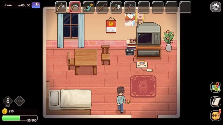 LoveSkySan69: Village Rapsody - Parte 1 - My Village Live por Loveskysan69