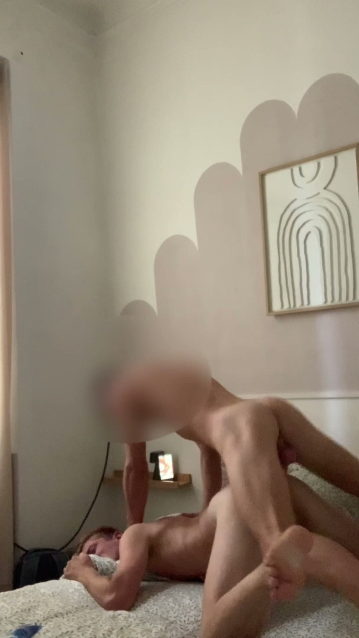 Gabriel Loma: Orgazm analny xxl 2
