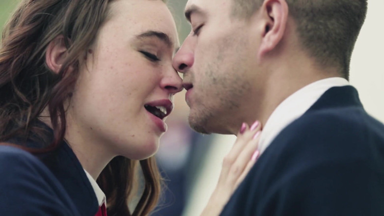 Sweet Sinner: Rivalry Step Sisters Scene 1