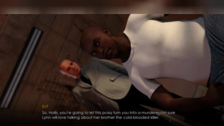 3DXXXTEEN2 Cartoon: Just don't know when to quit. 3D porn cartoon sex