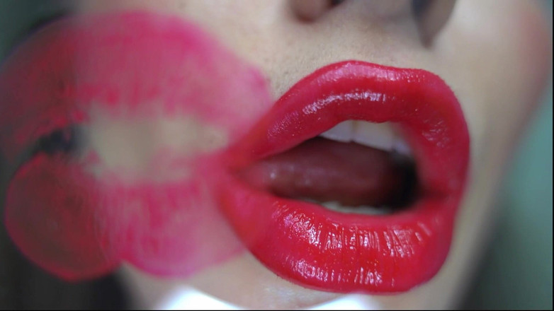 Rarible Diamond: Baby kyss