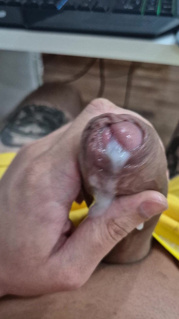 Lkdick8: Vieux, grosse bite