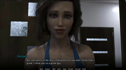 Visual Novels: WVM gwiazdy uniwersyteckie część 70