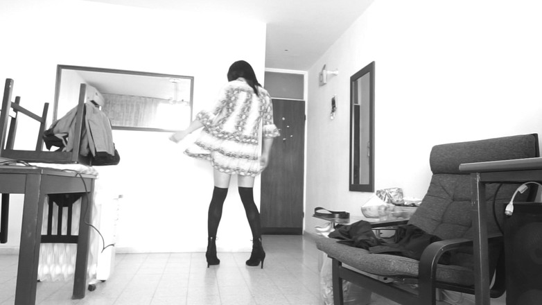 Voyager: Tu peux prendre le métro comme ça et montrer à tout le...