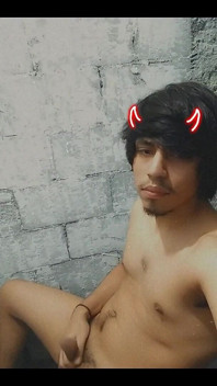 Devil Hot As Hell