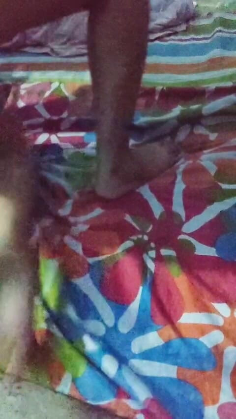 Creamy pussy: Pepek berkrim miang dikongkek oleh bekas teman lelakinya