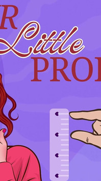 Your Little Problem - Sph Sensual Humiliation