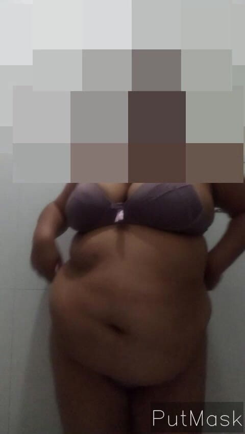 Alice Jackson: Bathroom and Taking off Clothes